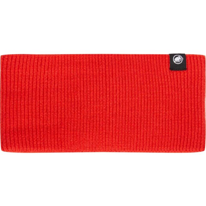 Mammut Snow Headband ヘッドバンド