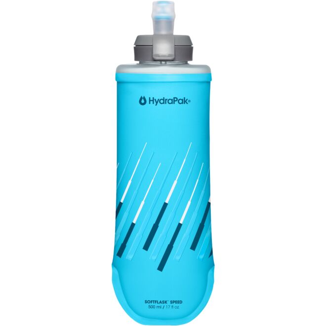 Hydrapak Softflask Speed 500ml ソフトフラスク
