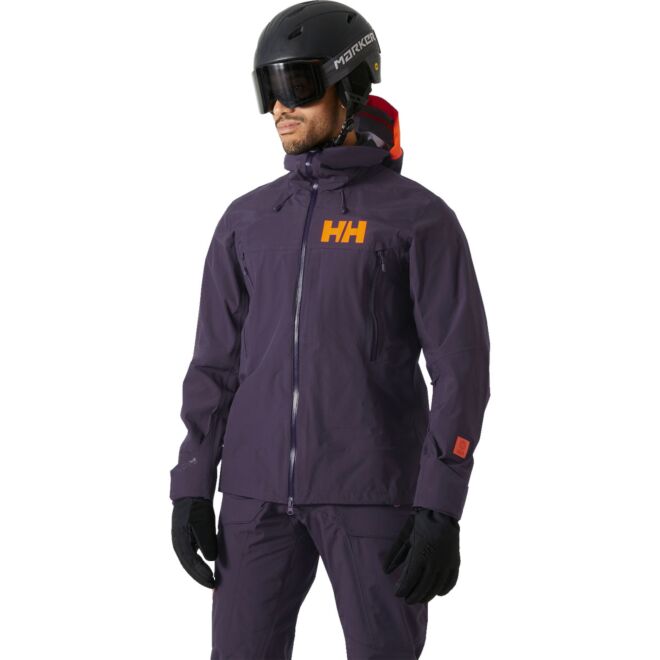 Helly Hansen Sogn Shell 2.0 ジャケット メンズ シェル