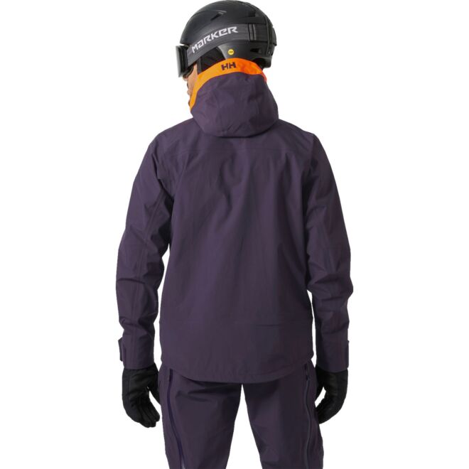 Helly Hansen Sogn Shell 2.0 ジャケット メンズ シェル