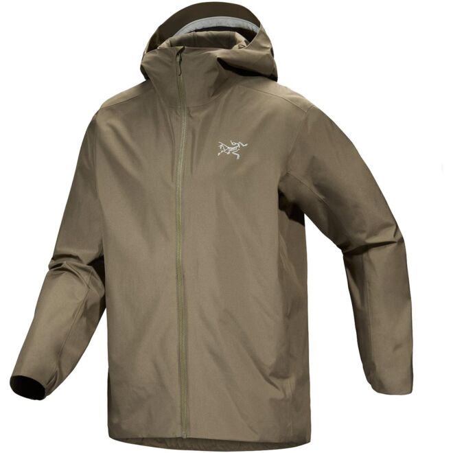 Arc'teryx Solano Hoody メンズジャケット