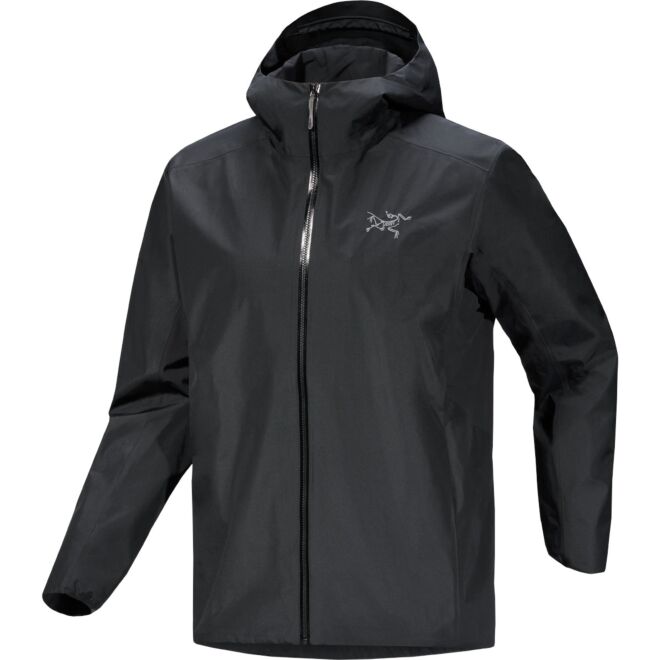 Arc'teryx Solano Hoody M メンズ防水ジャケット