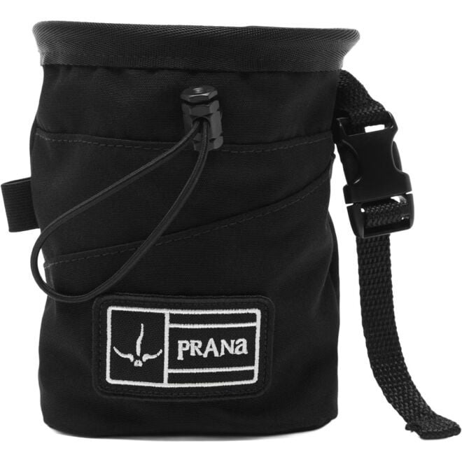 Prana PrAna Canvas Chalk Bag portamagnesite