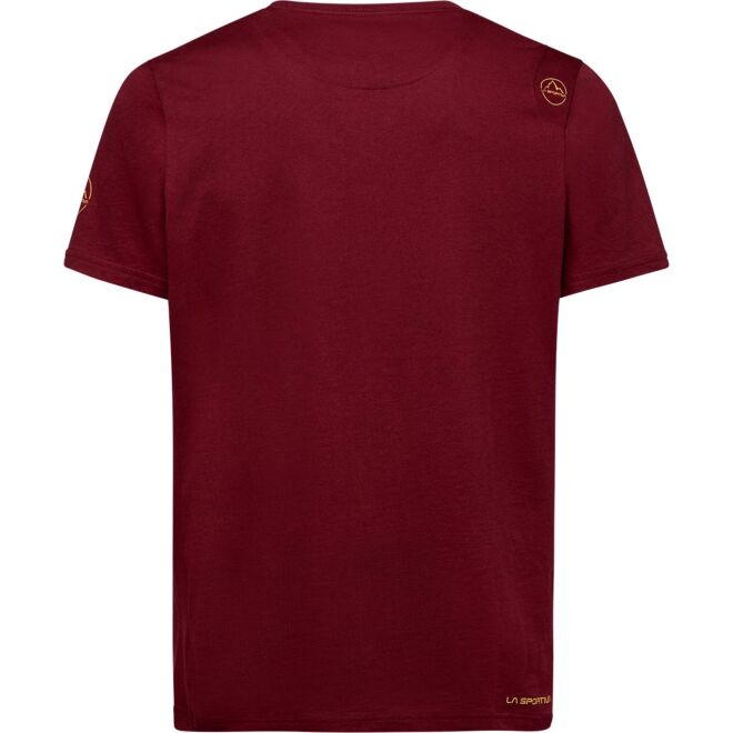 La Sportiva Solution T-Shirt M メンズTシャツ
