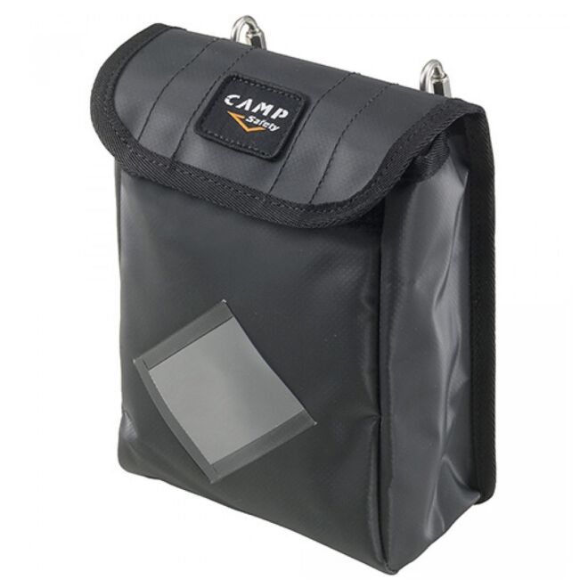CAMP Spacecraft Bag 2.5 l 作業用ツールバッグ