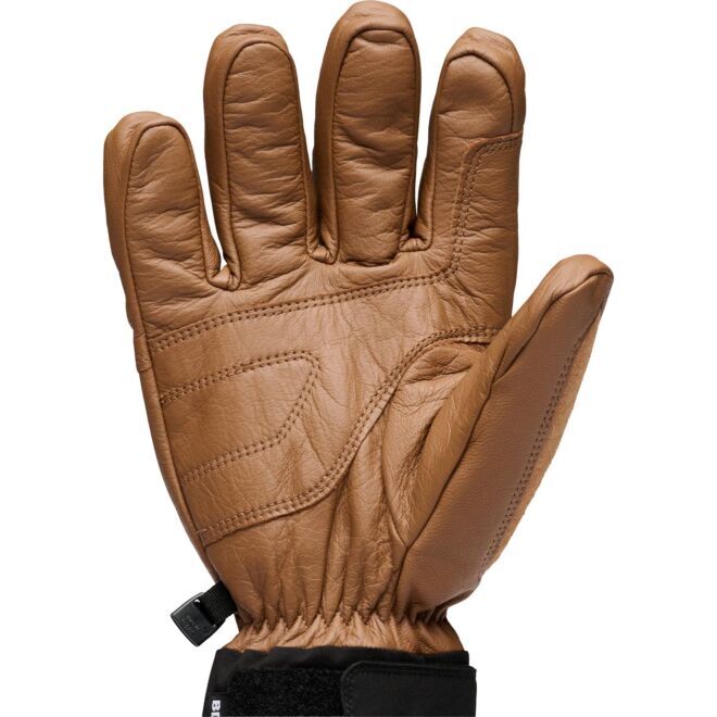 Black Diamond Spark Gloves guanti scialpinismo