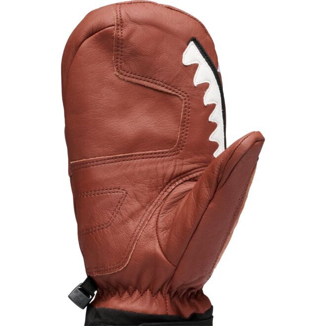 Black Diamond Spark Mitts muffole scialpinismo
