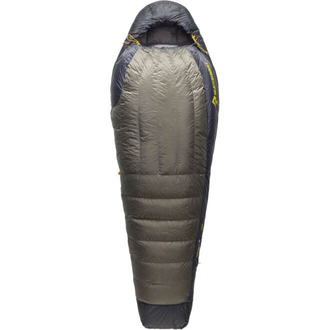 Sea To Summit Spark Pro -1 寝袋