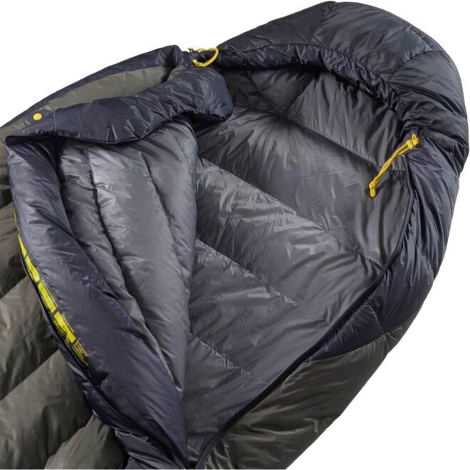 Sea To Summit Spark Pro -1 寝袋