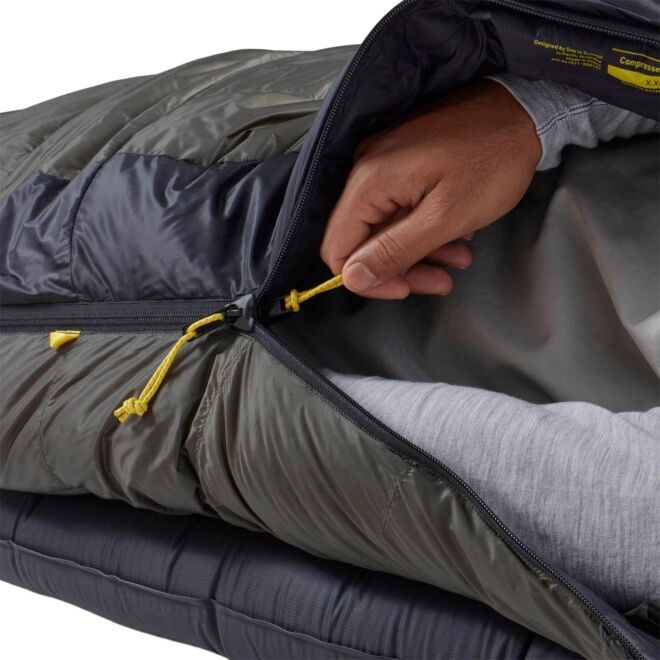 Sea To Summit Spark Pro -1 寝袋