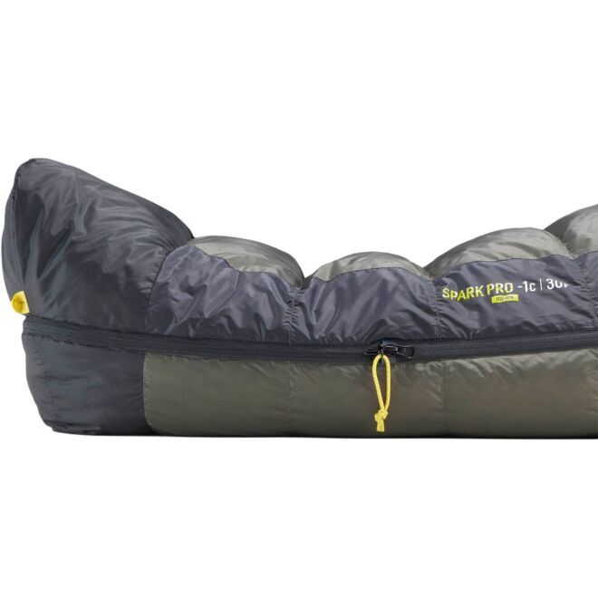 Sea To Summit Spark Pro -1 寝袋