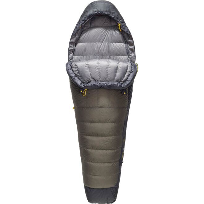 Sea To Summit Spark Pro -1 寝袋