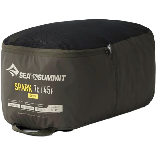 Sea To Summit Spark 7C 寝袋