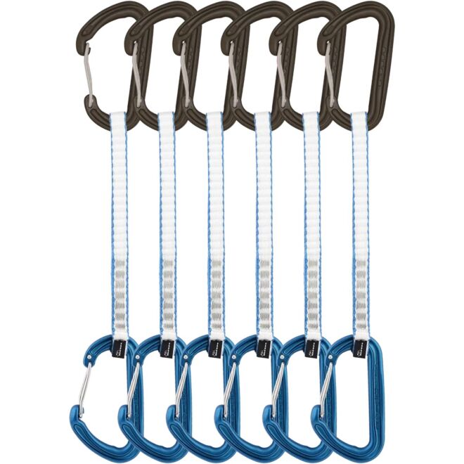 DMM Spectre 2 Quickdraw 6 Pack クライミングクイックドローセット