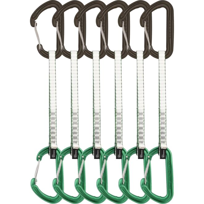 DMM Spectre 2 Quickdraw 6 Pack クライミングクイックドローセット