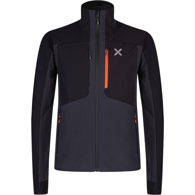 Montura Speed Style 2 Jacket メンズソフトシェルジャケット