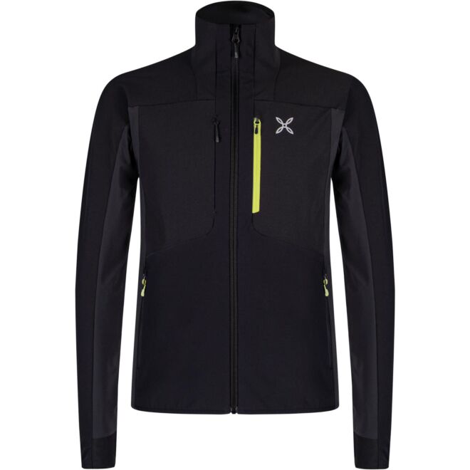 Montura Speed Style 2 Jacket メンズソフトシェルジャケット
