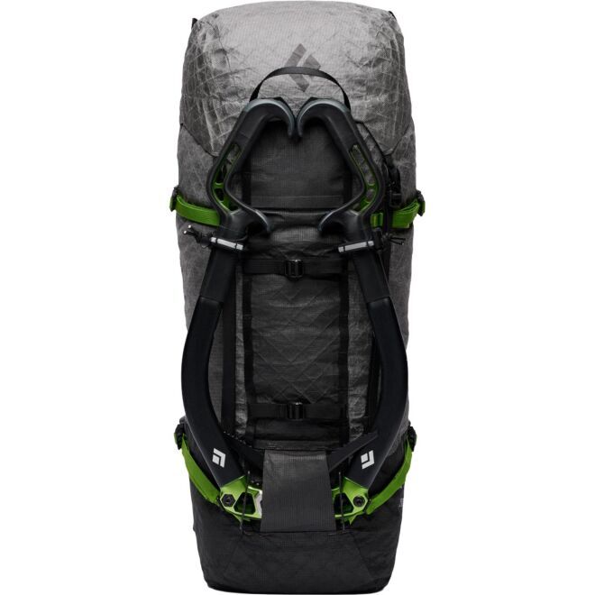 BD Black Diamond Speed Ultra 35 Backpack アルパインバックパック