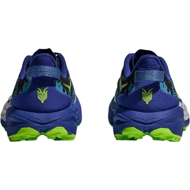 HOKA Speedgoat 6 子供用トレイルランニングシューズ