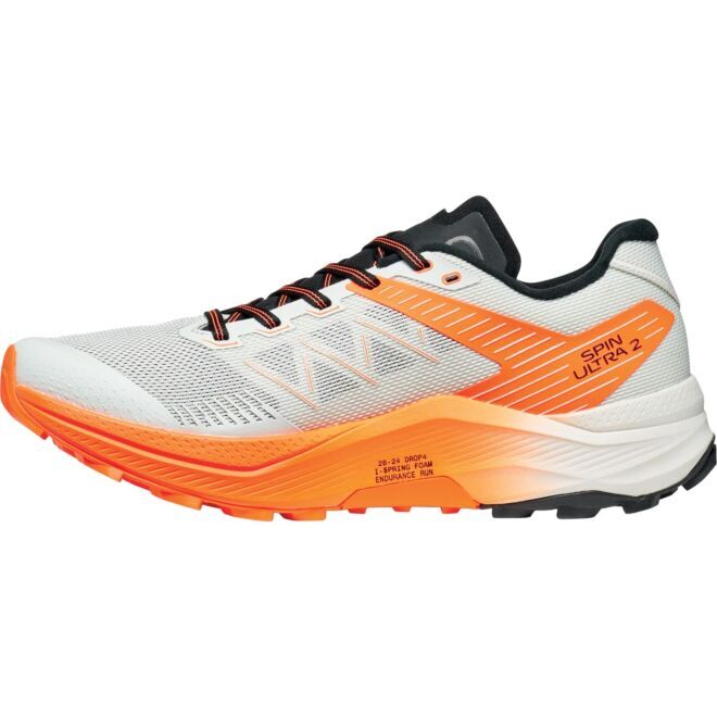 SCARPA Spin Ultra 2 Woman レディーストレイルランニングシューズ