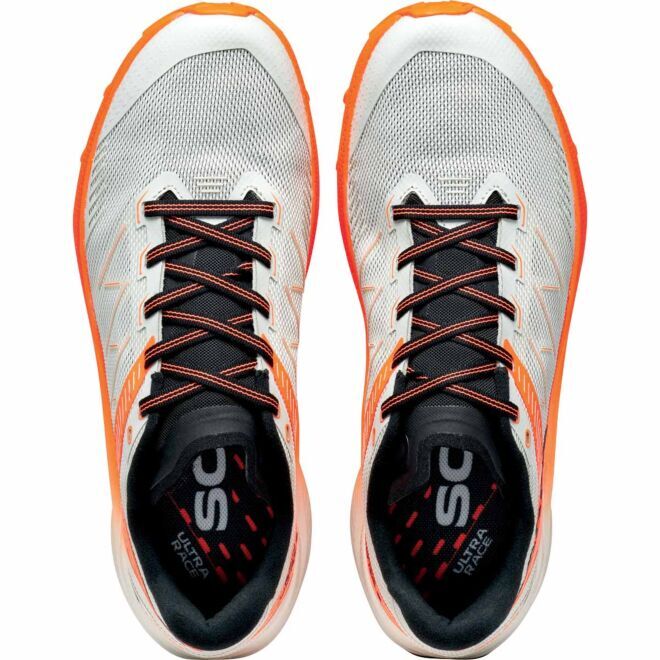 SCARPA Spin Ultra 2 Woman レディーストレイルランニングシューズ