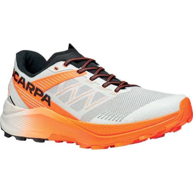 SCARPA Spin Ultra 2 Woman レディーストレイルランニングシューズ