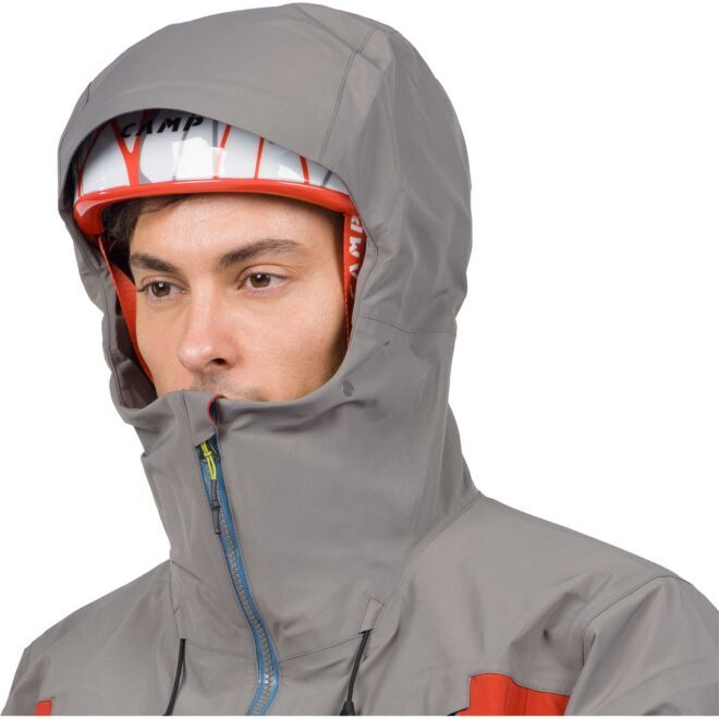 Karpos Squall Jacket メンズハードシェルジャケット