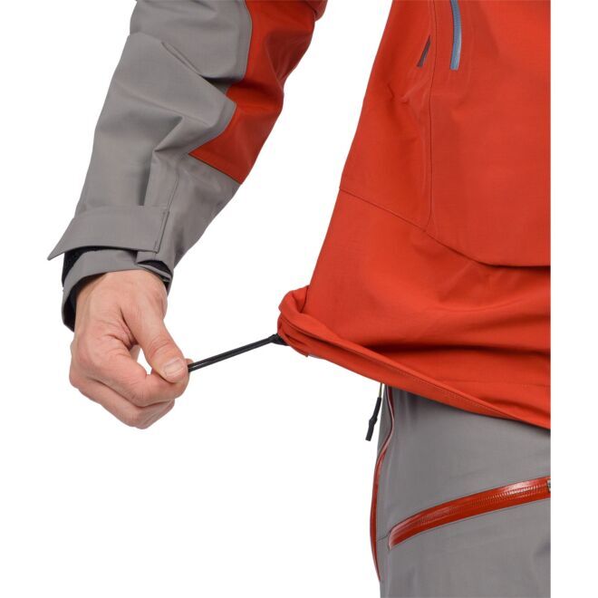 Karpos Squall Jacket メンズハードシェルジャケット