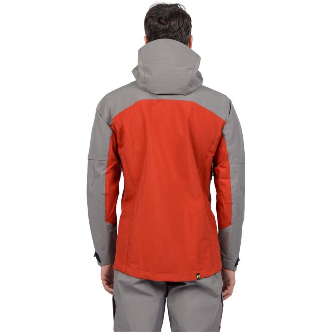 Karpos Squall Jacket メンズハードシェルジャケット