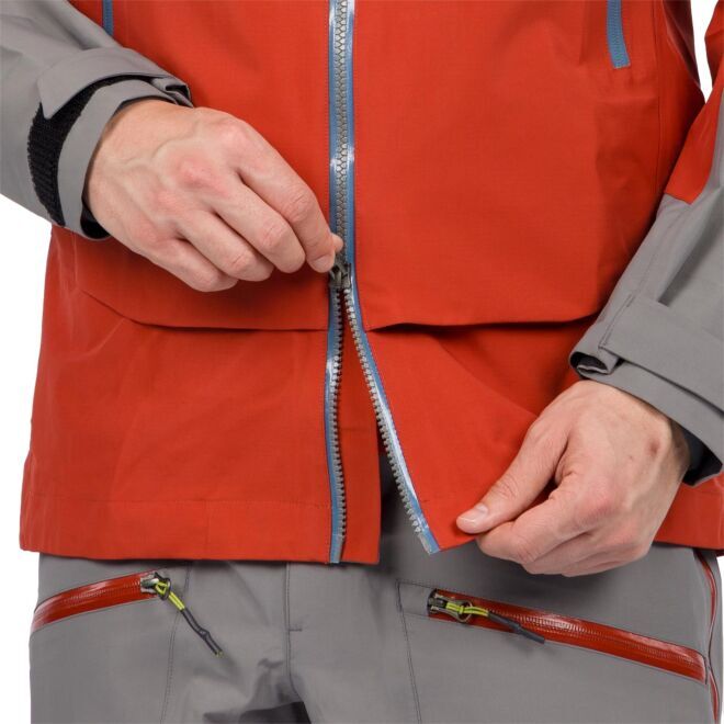 Karpos Squall Jacket メンズハードシェルジャケット
