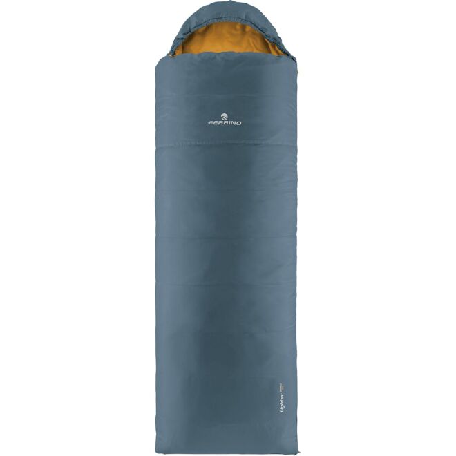 Ferrino Lightec Shingle SQ 寝袋
