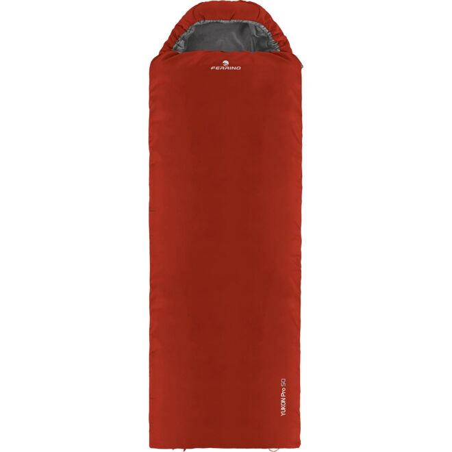 Ferrino Yukon Pro SQ 寝袋