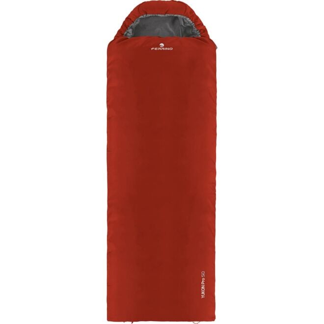 Ferrino Yukon Pro SQ 寝袋