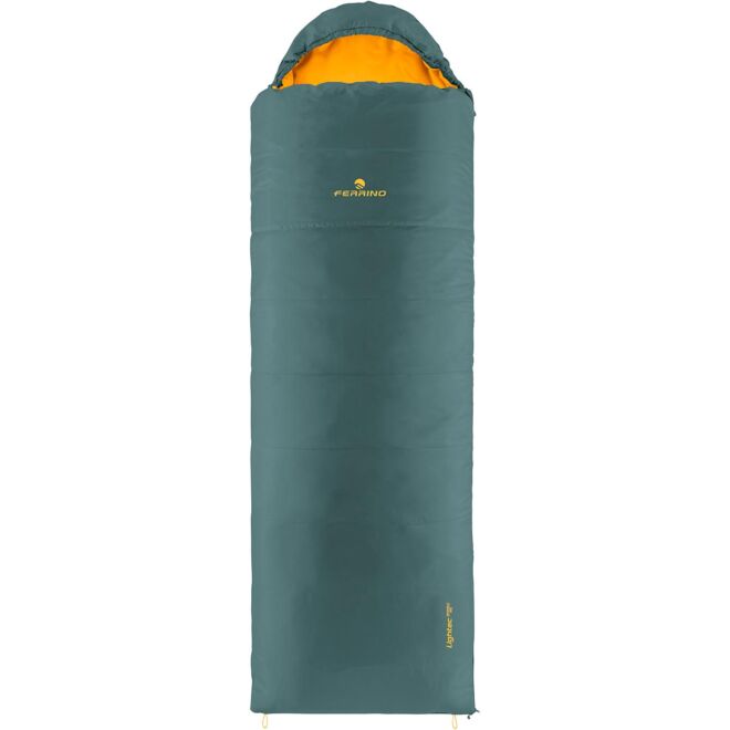 Ferrino Sacco Lightech Shingle SQ 寝袋
