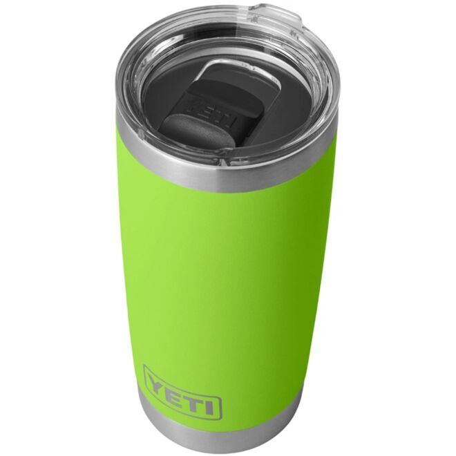 Yeti Rambler 20 oz Tumbler
