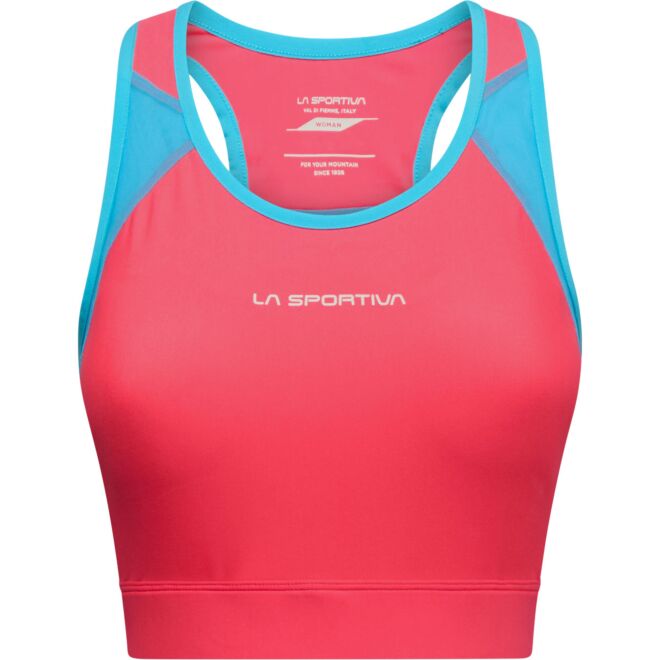 La Sportiva Stash Bra W トップ レディース