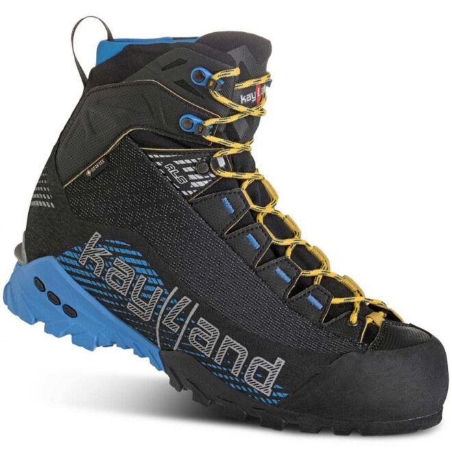 Kayland Stellar GTX アルパインブーツ