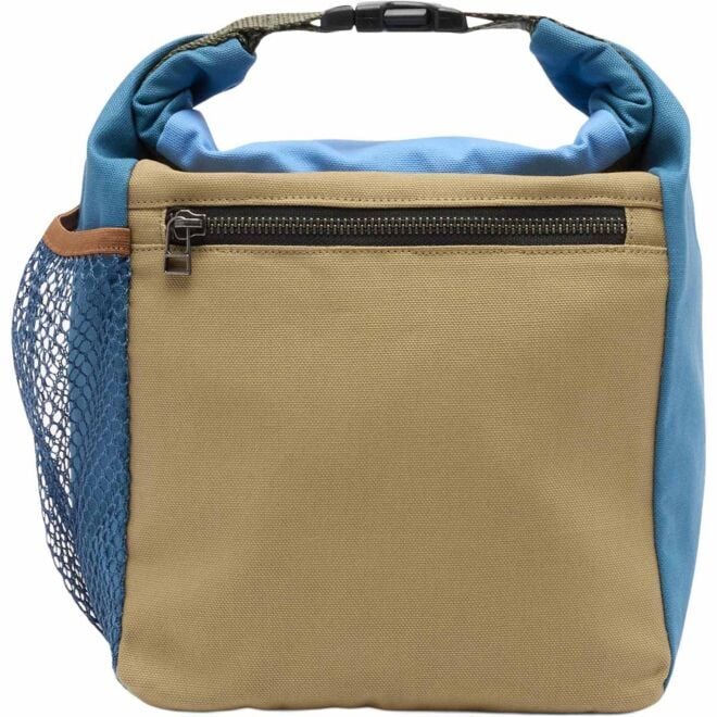 Prana Crag Bag ボルダリング用チョークバッグ