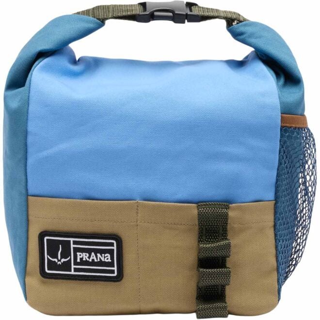 Prana Crag Bag ボルダリング用チョークバッグ