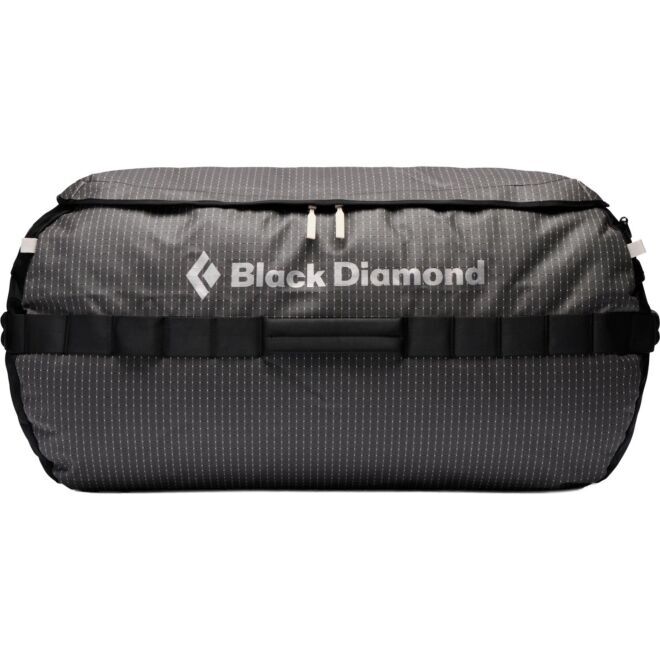 Black Diamond Stonehauler 125 L Duffel borsone da viaggio