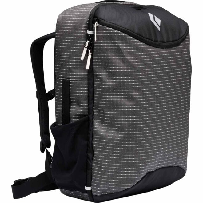 Black Diamond Stonehauler 40 L Travel Pack zaino da viaggio