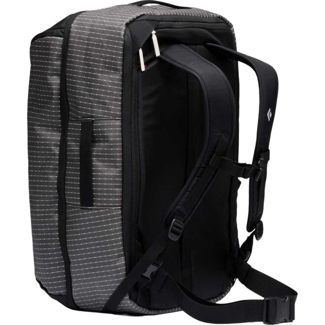 Black Diamond Stonehauler 40 L Travel Pack zaino da viaggio