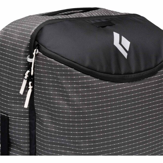 Black Diamond Stonehauler 40 L Travel Pack zaino da viaggio