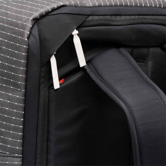 Black Diamond Stonehauler 40 L Travel Pack zaino da viaggio