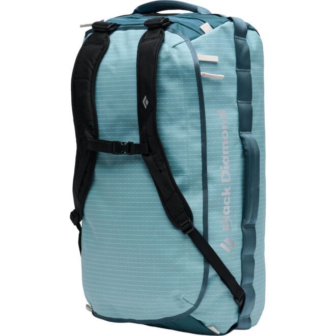 BD Black Diamond Stonehauler 65 L Duffel 旅行用ダッフルバッグ