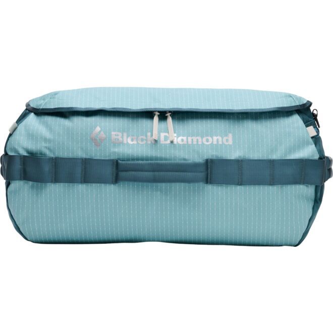 BD Black Diamond Stonehauler 65 L Duffel 旅行用ダッフルバッグ