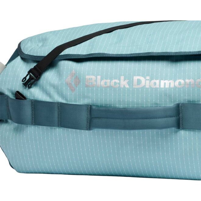 BD Black Diamond Stonehauler 65 L Duffel 旅行用ダッフルバッグ