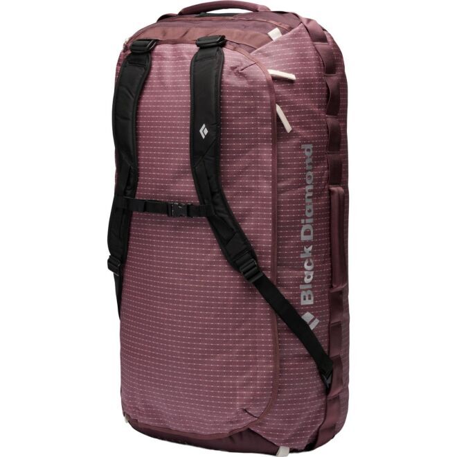 Black Diamond Stonehauler 95 L Duffel borsone da viaggio