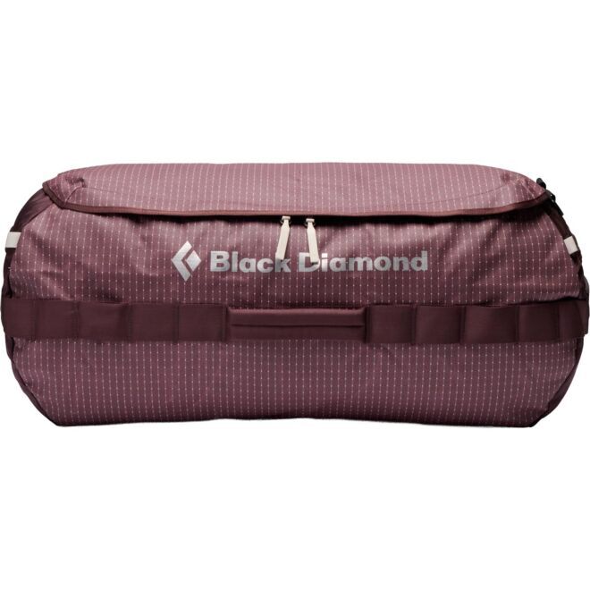 Black Diamond Stonehauler 95 L Duffel borsone da viaggio