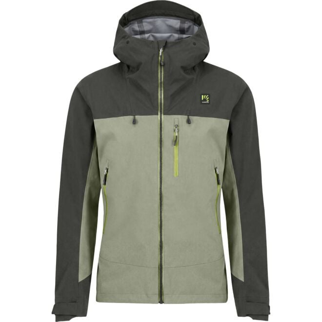 Karpos Storm 2.0 Jacket メンズハードシェルジャケット